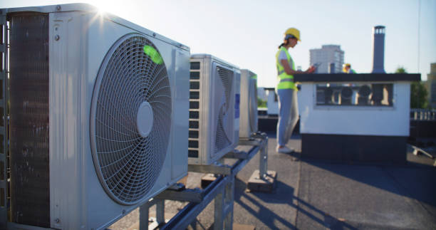 Best Ventilation Cleaning Services  in Shippensburg, PA
