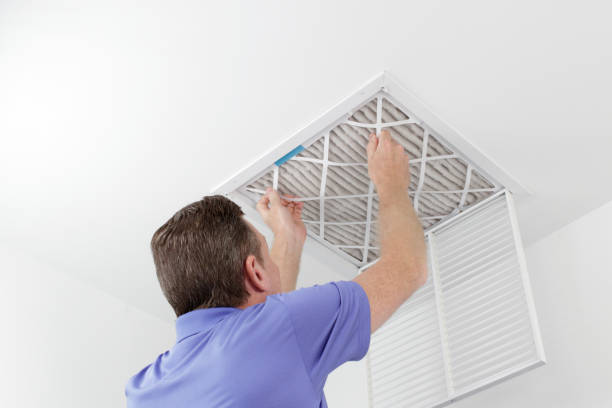 Best Home Air Vent Cleaning  in Shippensburg, PA